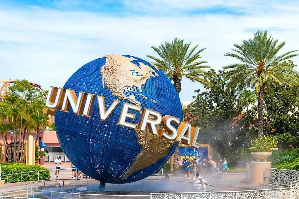 Entire Deluxe Studio In Orlando Near Disney Universal Studio Airpot And The Convention Center Apartment