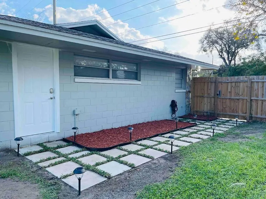 Entire Deluxe Studio In Orlando Near Disney Universal Studio Airpot And The Convention Center Apartment United States